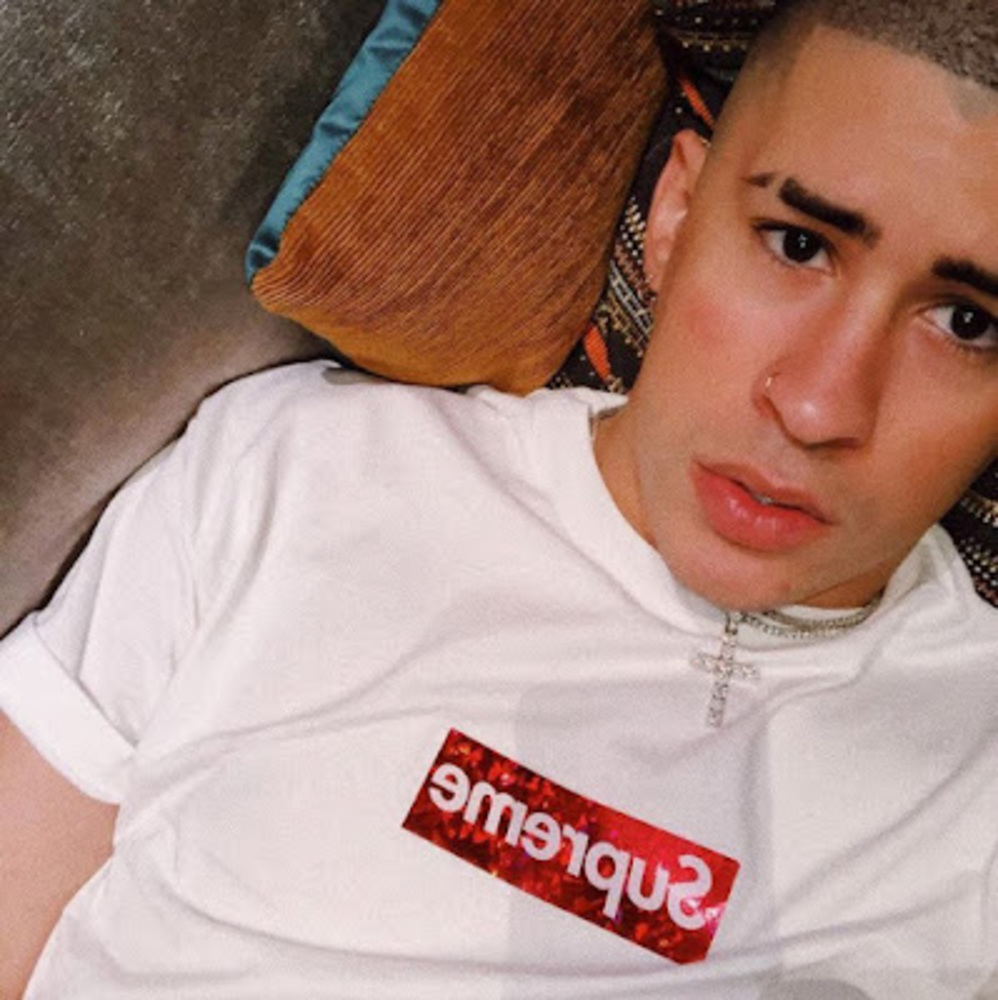 Meet your Posher, Lopez